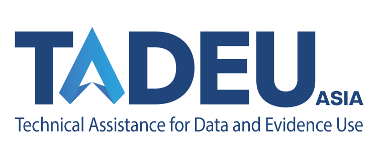 TADEU Logo